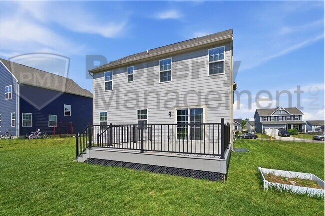 Building Photo - 3 Bed 3 1/2 Bath Single Family Home with Attached 2 Car Garage