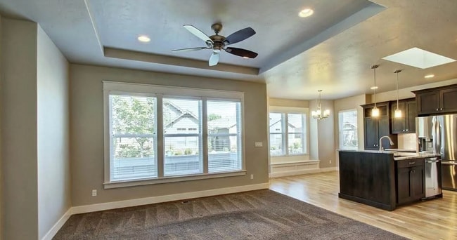 Building Photo - Resort-Style Living in Southeast Meridian: Modern Single-Level Home