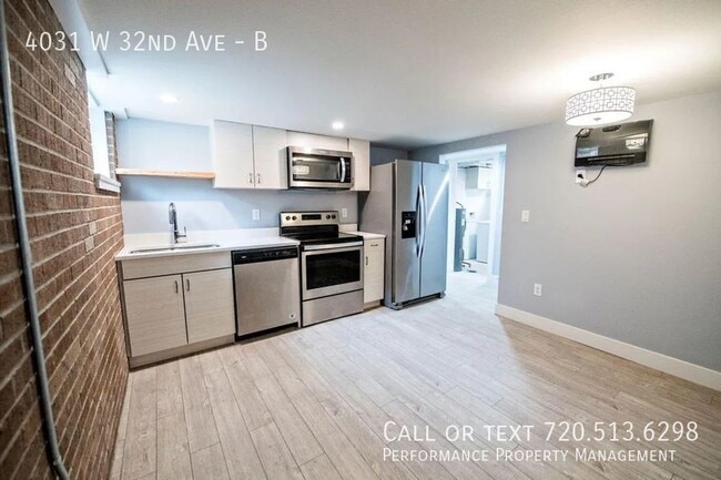Primary Photo - 4031 W 32nd Ave