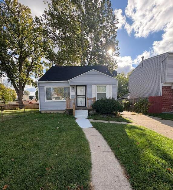 Primary Photo - 2669 Electric St