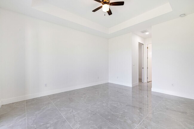 Building Photo - Brand-New Coastal Retreat | 4BR Home in NW Cape Coral