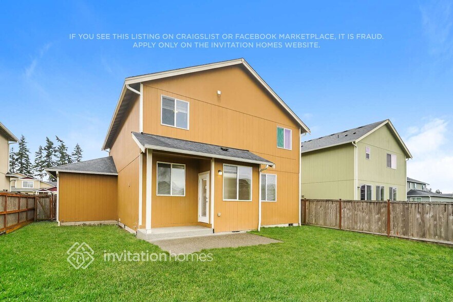 Building Photo - 8109 207th St E