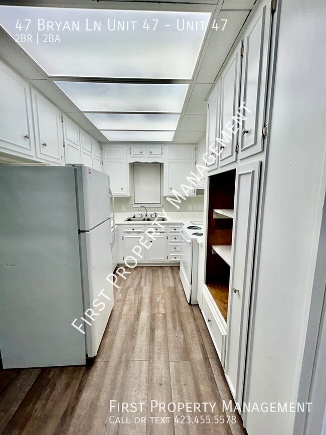Building Photo - Rossville 2Bed/2Bath Apartment: Central AC