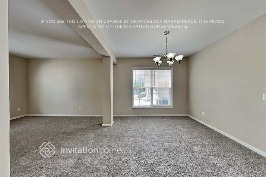 Building Photo - 5019 McKittrick Ln
