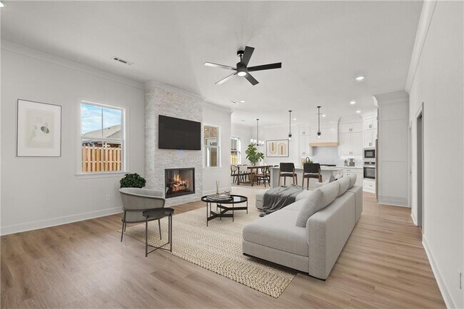 Building Photo - 550 Apollo Dr