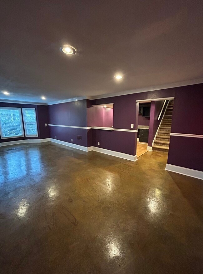 Building Photo - McDonough Property