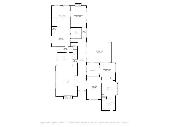 Building Photo - 18618 Point Lookout Dr