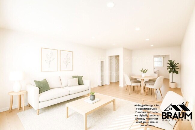 Building Photo - 7339 Woodman Ave