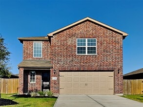 Building Photo - 729 Totem Trail Dr