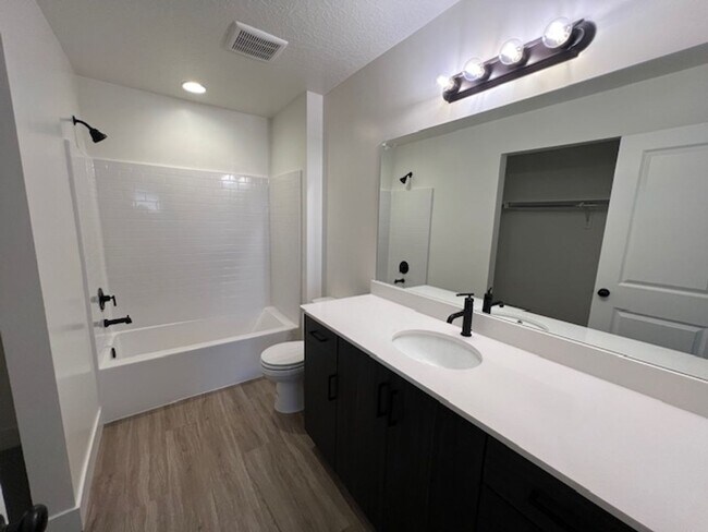 Building Photo - BRAND NEW South Desert Townhome with EVSE Outlet