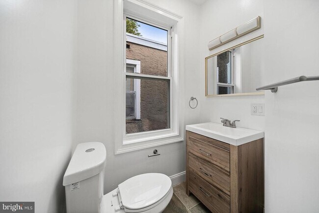 Building Photo - New Construction Apartment West Philly