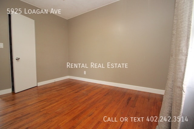 Building Photo - 5925 Logan Ave