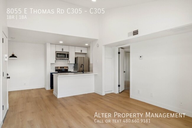 Building Photo - Gorgeously remodeled 1 bed/1 bath near Old...