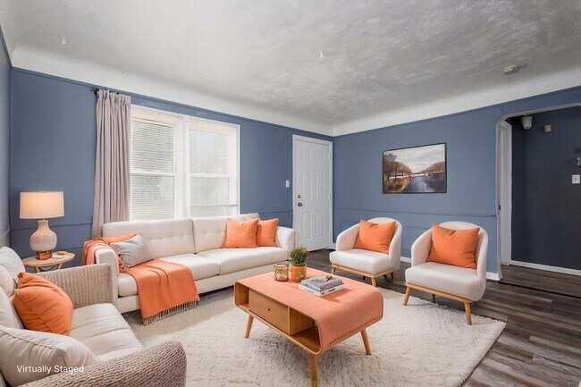 Building Photo - 19435 McCormick St