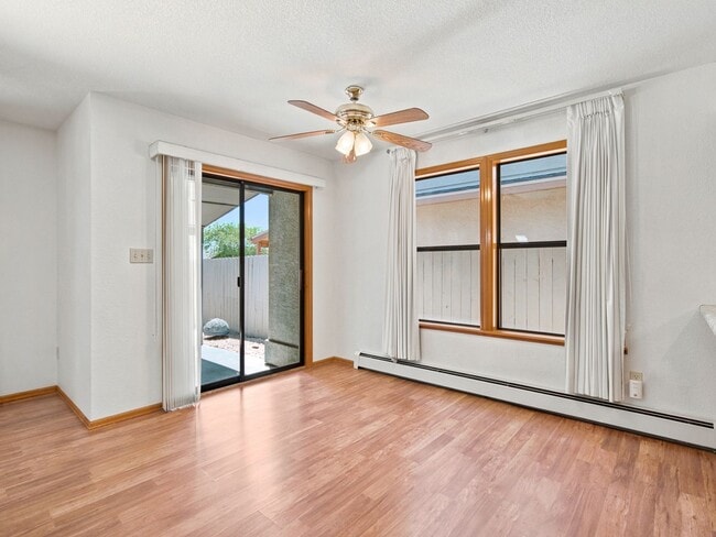Building Photo - Spacious 2BR Rental with Open Floor Plan & Low-Maintenance yard