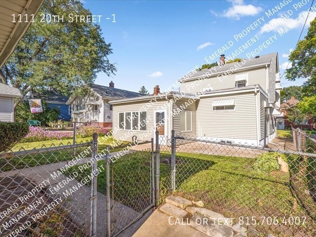 Building Photo - 1111 20th St