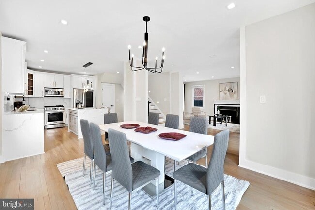 Building Photo - 4822 Blagden Ave NW