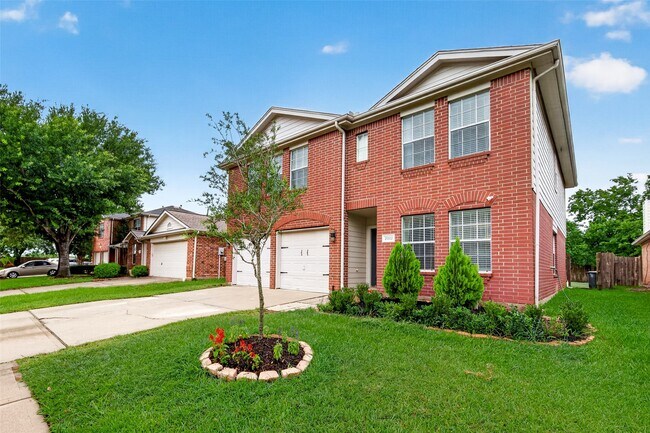 Building Photo - 21202 Barker Canyon Ln