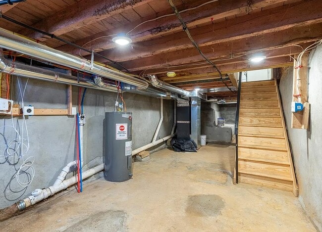 Building Photo - 2531 N Lee St