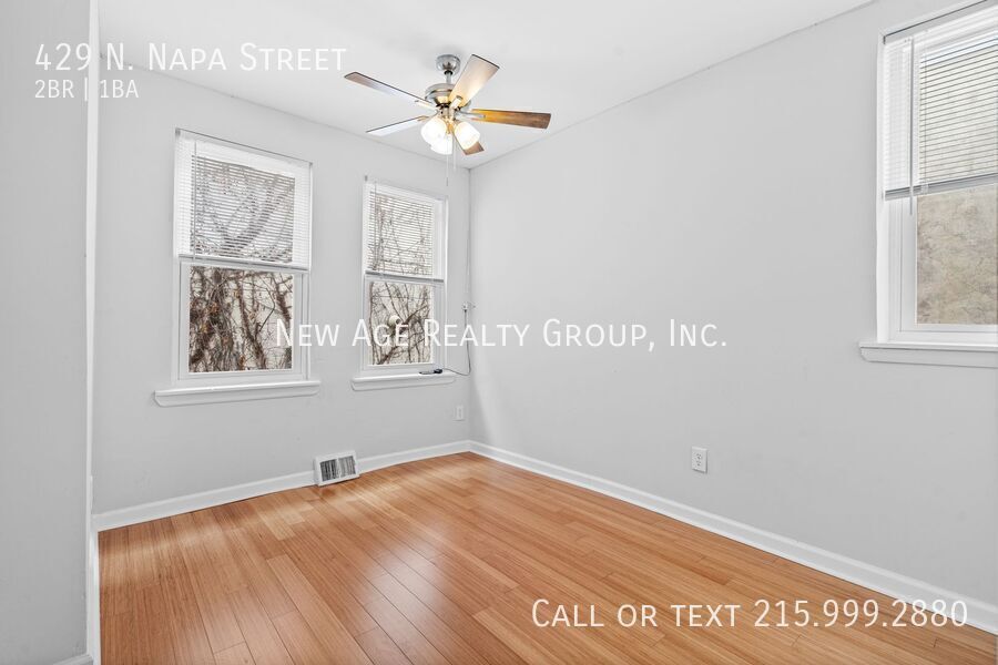 Building Photo - 429 N Napa St