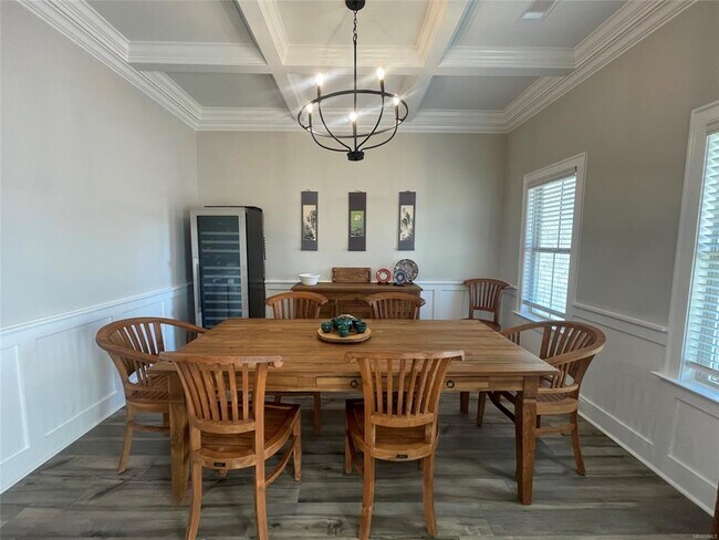 Building Photo - 1267 Tullahoma Dr