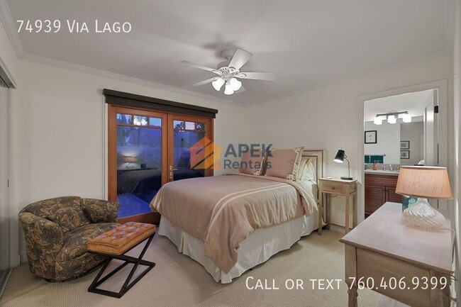 Building Photo - 74939 Vía Lago