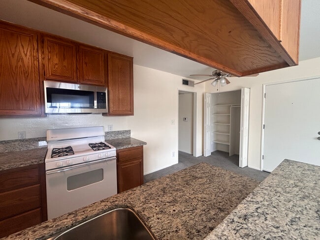 Building Photo - 3552 S Centinela Ave