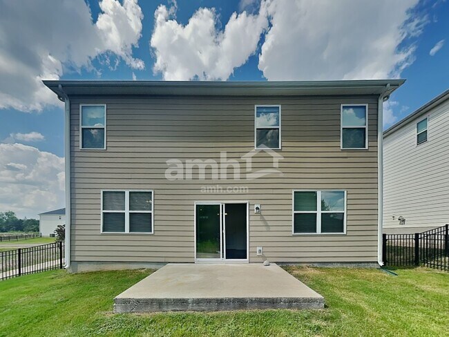 Building Photo - 2761 Bison Ct