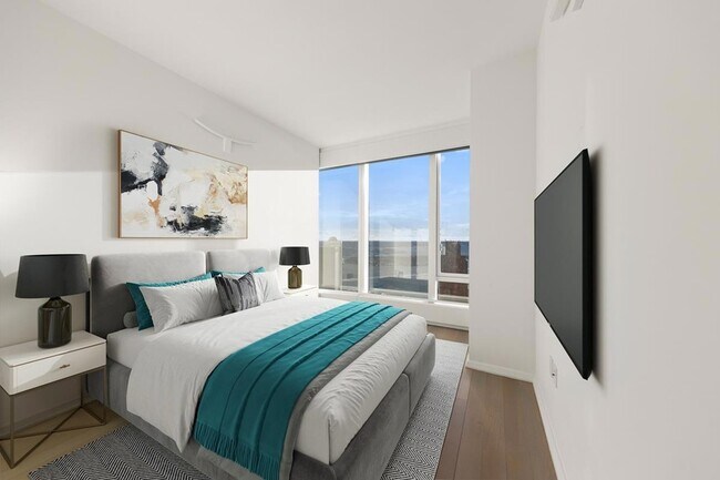 Building Photo - 50 West St