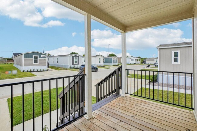 Building Photo - 1609 American Dr