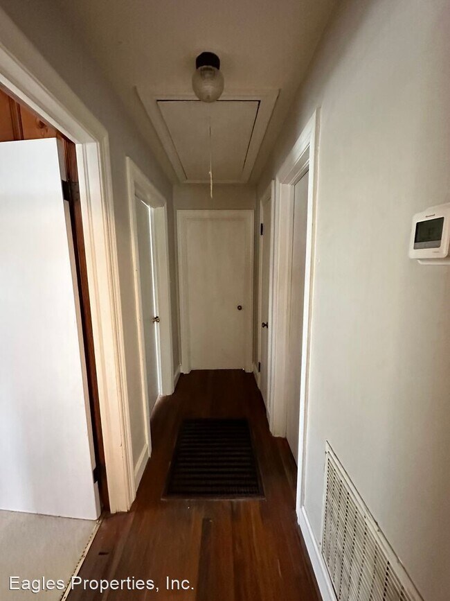 3 br, 1 bath House 1206 Wayne Memorial 1206 Wayne Memorial Dr