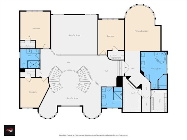 Building Photo - 6122 Trailwood Ln