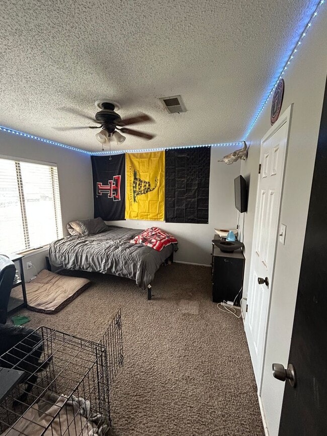 Building Photo - PRE-LEASING Fall 2026 in Lubbock – Close to Texas Tech University!