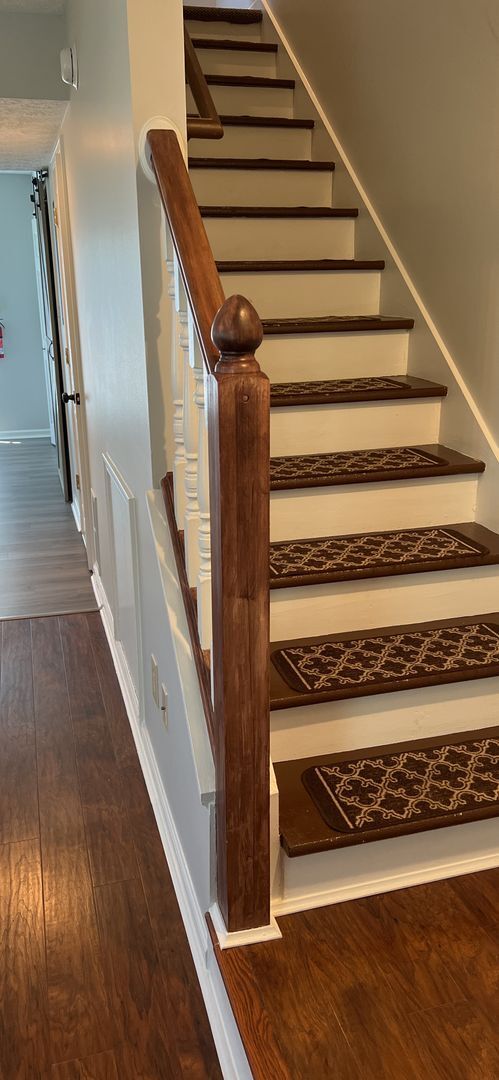 Building Photo - PRICE REDUCTION Available June 2026;  Monthly rent is $1,600