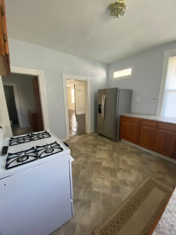 Building Photo - 812 Ohio Ave