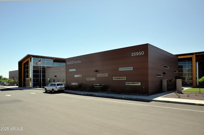 Building Photo - 26928 N 84th Ave