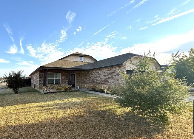 Building Photo - 3 Bedroom house for rent in Killeen