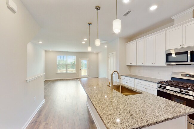 Building Photo - 3021 Worthy Way