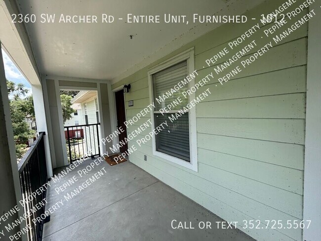 Building Photo - 2360 SW Archer Rd