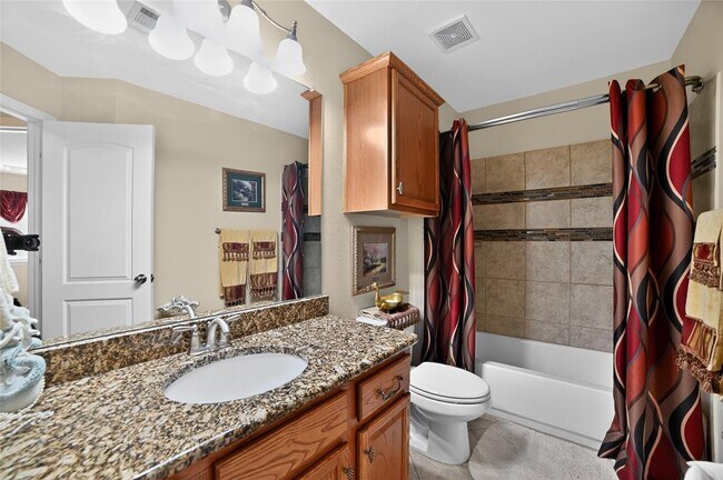 Building Photo - 2232 Jake Pickle Pass