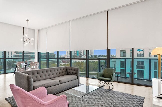 Building Photo - 1220 17th St