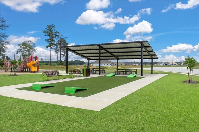 Building Photo - 2323 Garden Arbor Ln