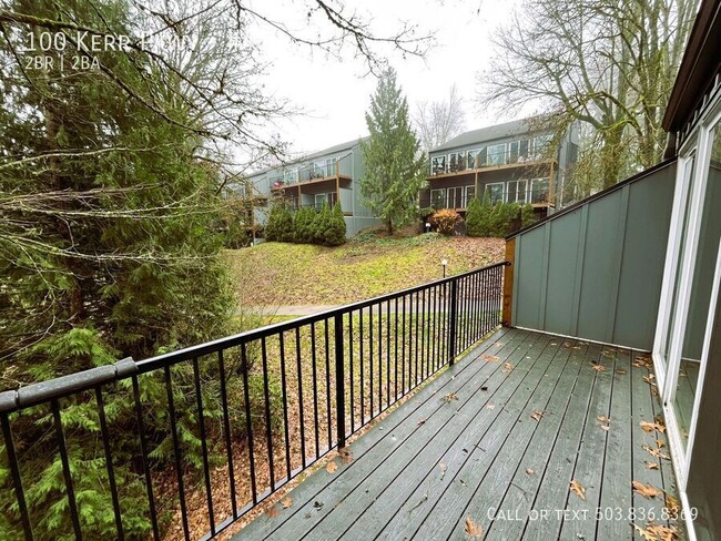 Building Photo - Welcome to Lake Oswego's Award-Winning Mt....