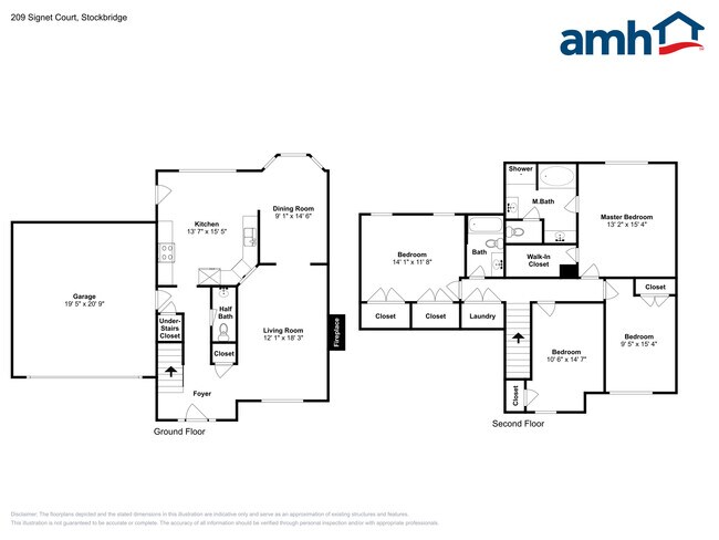 Building Photo - 209 Signet Ct
