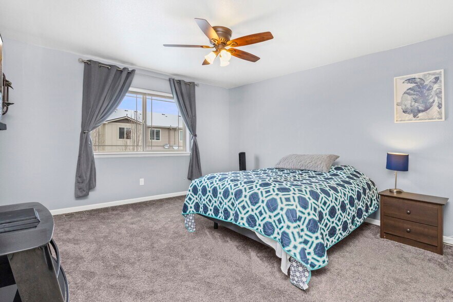 Building Photo - 3147 Alybar Dr