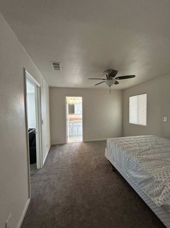 Building Photo - Why rent an apartment when you could have ...