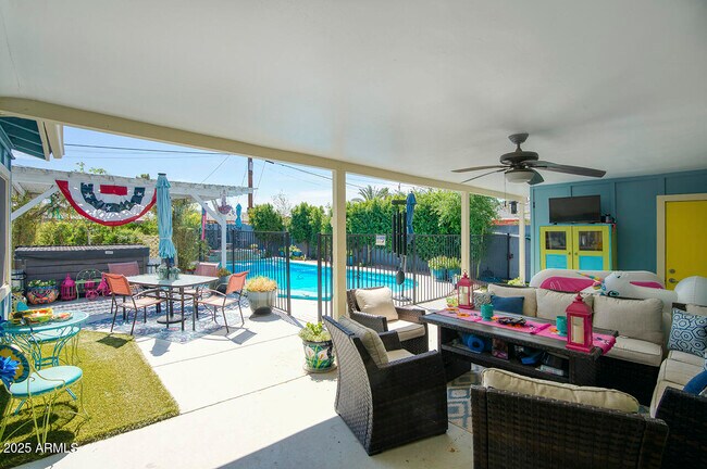 Building Photo - 1817 N 21st St