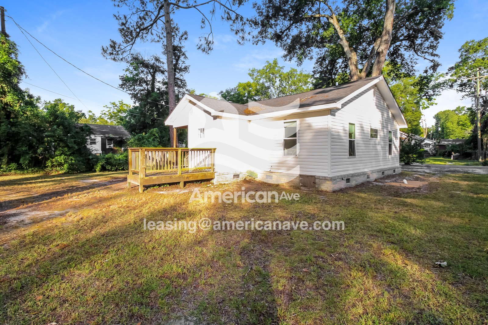 Building Photo - 2208 Ervin St