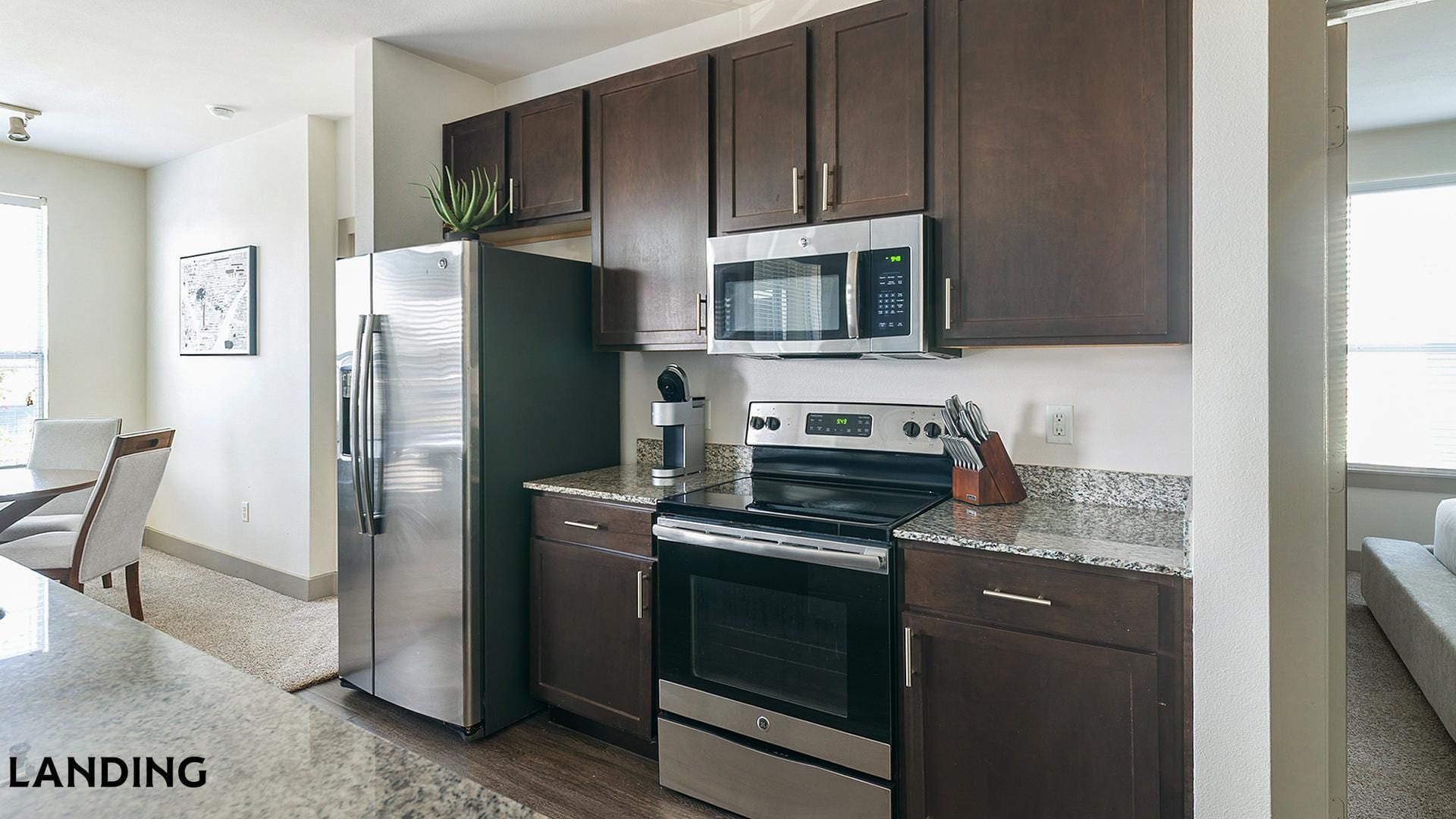 Building Photo - 4115 Louetta Rd