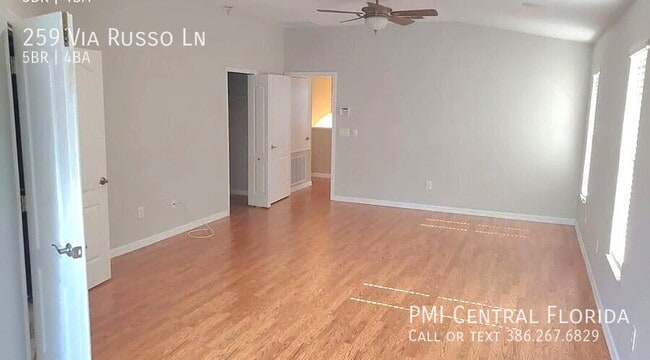 Building Photo - 259 Via Russo Ln